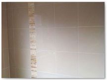 Marble wall tiling (3)